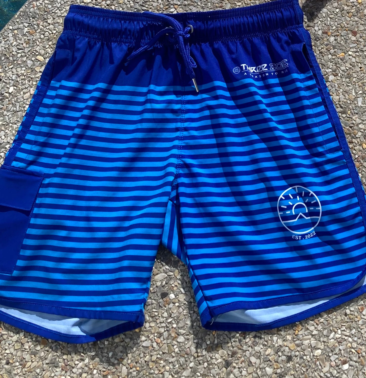 Board shorts