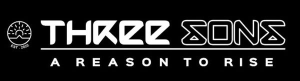 Three Sons Lifestyle Apparel